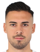 Ufuk Akyolboyu ve yaşı kaç