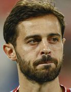 Bernardo Silvaboyu ve yaşı kaç