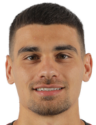 Florian Loshajboyu ve yaşı kaç