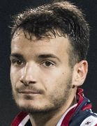 Pedro Chirivellaboyu ve yaşı kaç