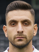 Efthymios Koulourisboyu ve yaşı kaç