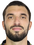 Enzo Basilioboyu ve yaşı kaç