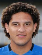 Felipe Gedozboyu ve yaşı kaç