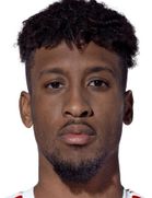 Kingsley Comanboyu ve yaşı kaç