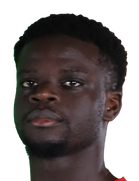 Olivier Kemenboyu ve yaşı kaç