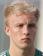 Robby Mccrorieboyu ve yaşı kaç