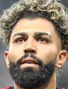 Gabriel Barbosaboyu ve yaşı kaç