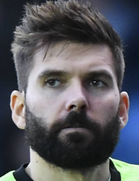 Bartosz Bialkowskiboyu ve yaşı kaç