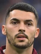 Nemanja Radonjiboyu ve yaşı kaç