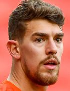 Alex Palmerboyu ve yaşı kaç