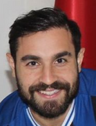 Kivanc Salihogluboyu ve yaşı kaç