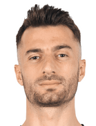 Burak Suleymanboyu ve yaşı kaç