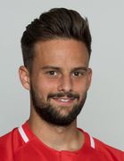 Nicola Sutterboyu ve yaşı kaç