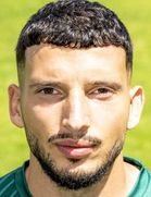 Arianit Feratiboyu ve yaşı kaç