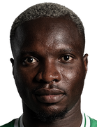 Chadrac Akoloboyu ve yaşı kaç