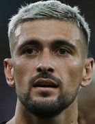 Giorgian De Arrascaetaboyu ve yaşı kaç