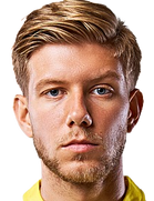 Anton Saletrosboyu ve yaşı kaç