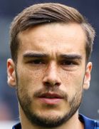 Harry Winksboyu ve yaşı kaç