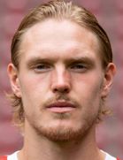 Fredrik Jensenboyu ve yaşı kaç