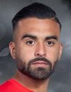 Alexis Caneloboyu ve yaşı kaç