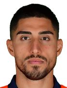 Berkay Ozcanboyu ve yaşı kaç