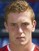 Wessel Dammersboyu ve yaşı kaç