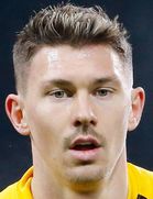 Christian Fassnachtboyu ve yaşı kaç