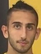 İlkan Cavusboyu ve yaşı kaç