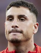 Jose Maria Gimenezboyu ve yaşı kaç