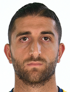 Mauro Coppolaroboyu ve yaşı kaç