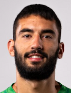 Einar Galileaboyu ve yaşı kaç