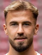 Niklas Dorschboyu ve yaşı kaç