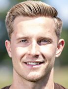 Johannes Eggesteinboyu ve yaşı kaç