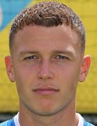 Dennis Geigerboyu ve yaşı kaç