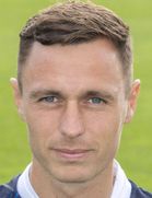 Jordan Tillsonboyu ve yaşı kaç