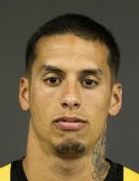 Jesus Trindadeboyu ve yaşı kaç