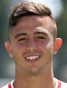 Pablo Maffeoboyu ve yaşı kaç