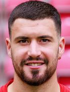 Aaron Martinboyu ve yaşı kaç