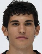 Jesus Vallejoboyu ve yaşı kaç