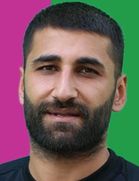 Serhan Yilmazboyu ve yaşı kaç