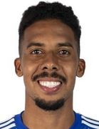 Willian Oliveiraboyu ve yaşı kaç