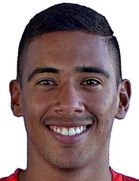 Harrison Mojicaboyu ve yaşı kaç