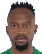 Lebogang Phiriboyu ve yaşı kaç