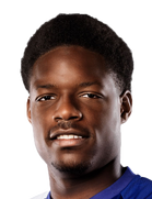 Tsiy William Ndengeboyu ve yaşı kaç