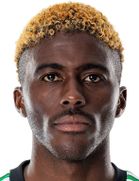 Gyasi Zardesboyu ve yaşı kaç