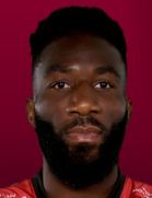 Aaron Appindangoyeboyu ve yaşı kaç