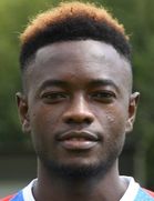 David Atangaboyu ve yaşı kaç