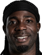 Lawrence Ati Zigiboyu ve yaşı kaç