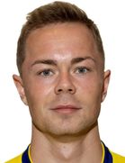 Adam Anderssonboyu ve yaşı kaç