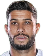 Yahya Jabraneboyu ve yaşı kaç